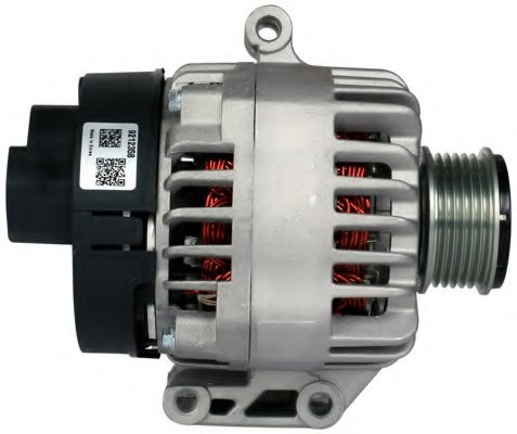 ARTEC 59212358 Alternator